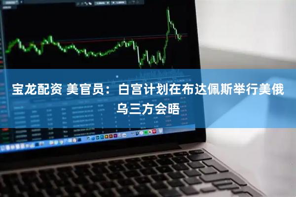 宝龙配资 美官员：白宫计划在布达佩斯举行美俄乌三方会晤