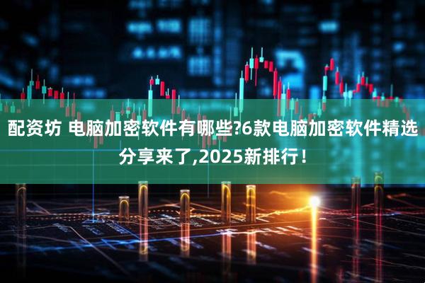 配资坊 电脑加密软件有哪些?6款电脑加密软件精选分享来了,2025新排行！