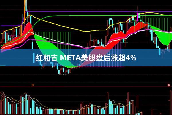 红和古 META美股盘后涨超4%